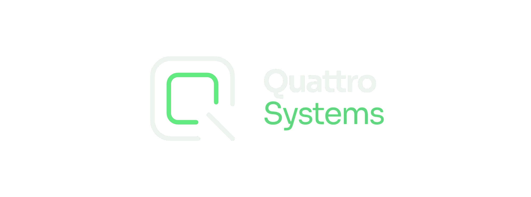 Quattro Systems Logo